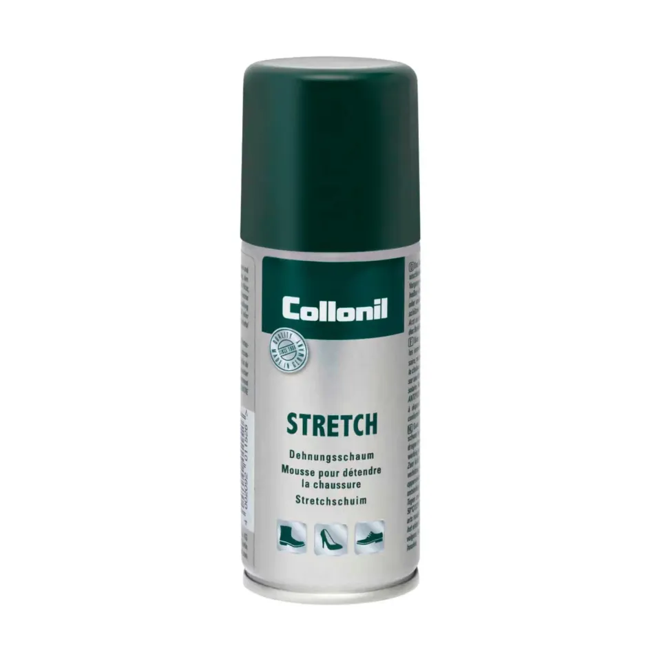 Bär Stretch spumă lărgit pantofi 100 ml piele