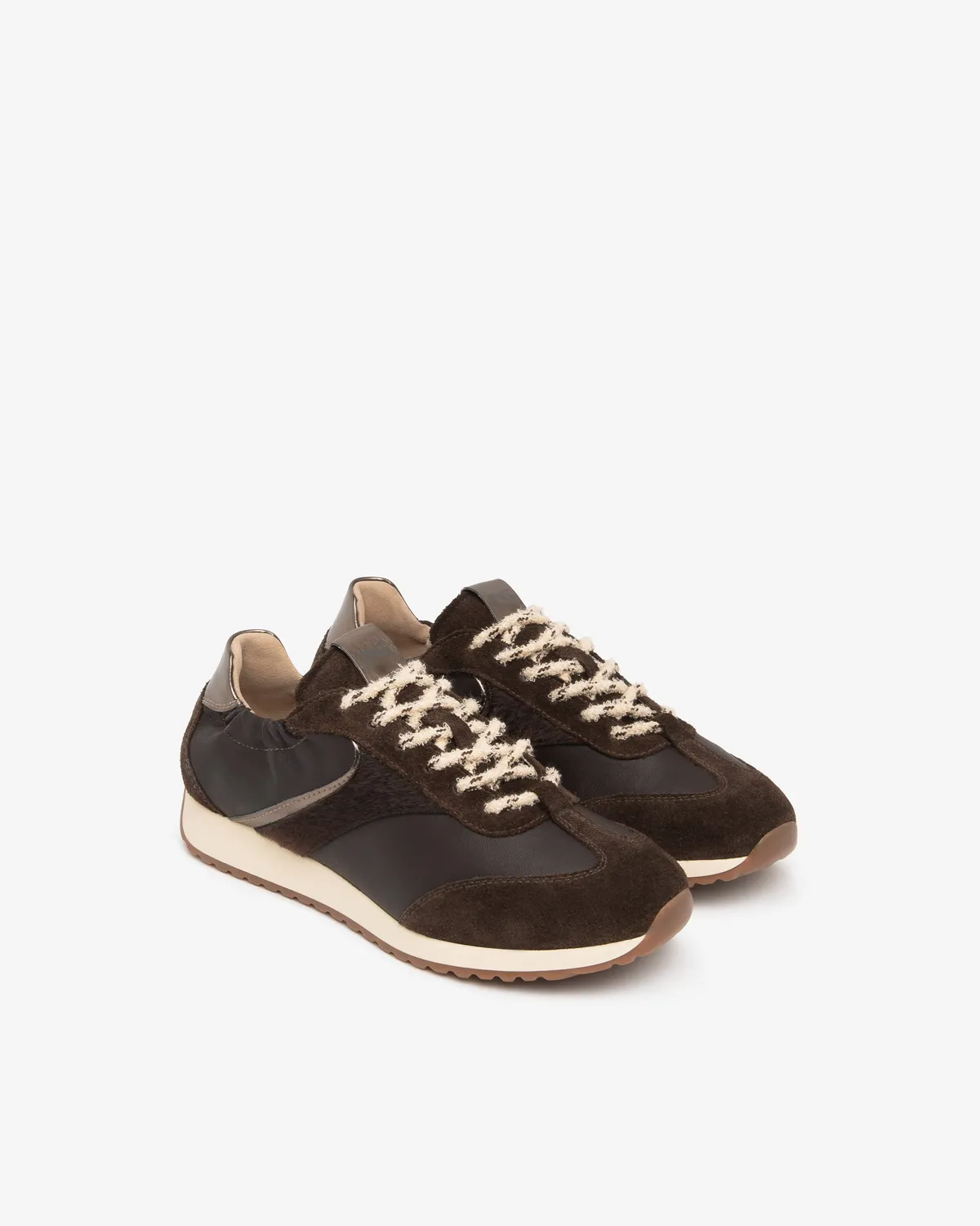 NeroGiardini sneakers dama piele naturala