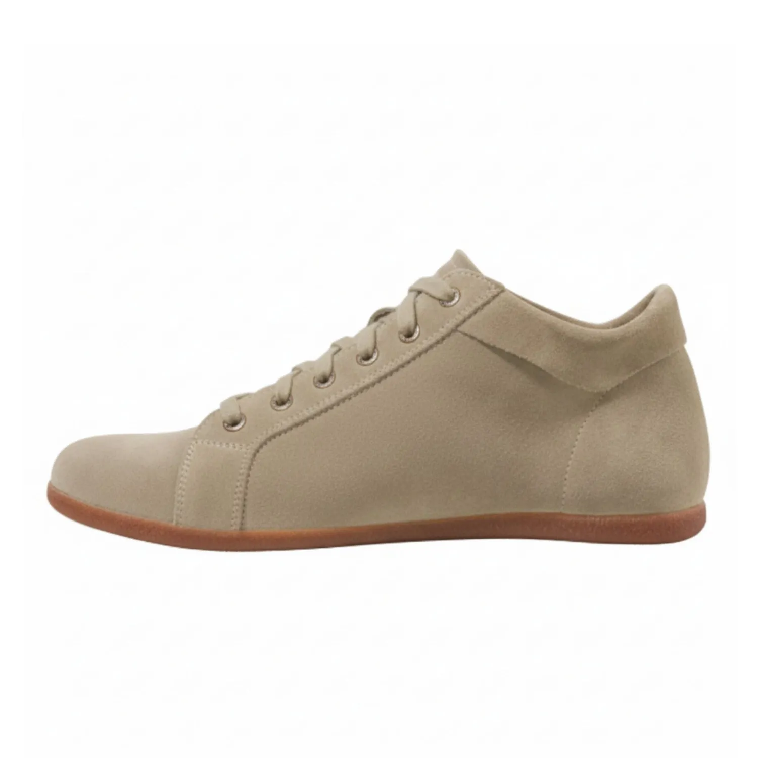 BÄR B Pure Magda ghete barefoot bleumarin piele