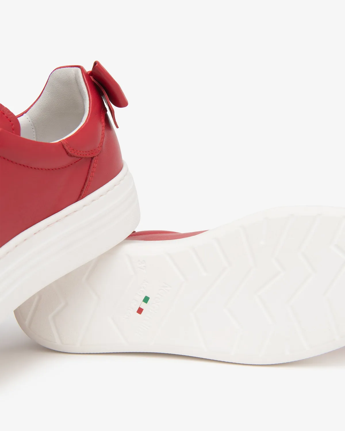 NeroGiardini sneakers dama piele cu Memory 35-41