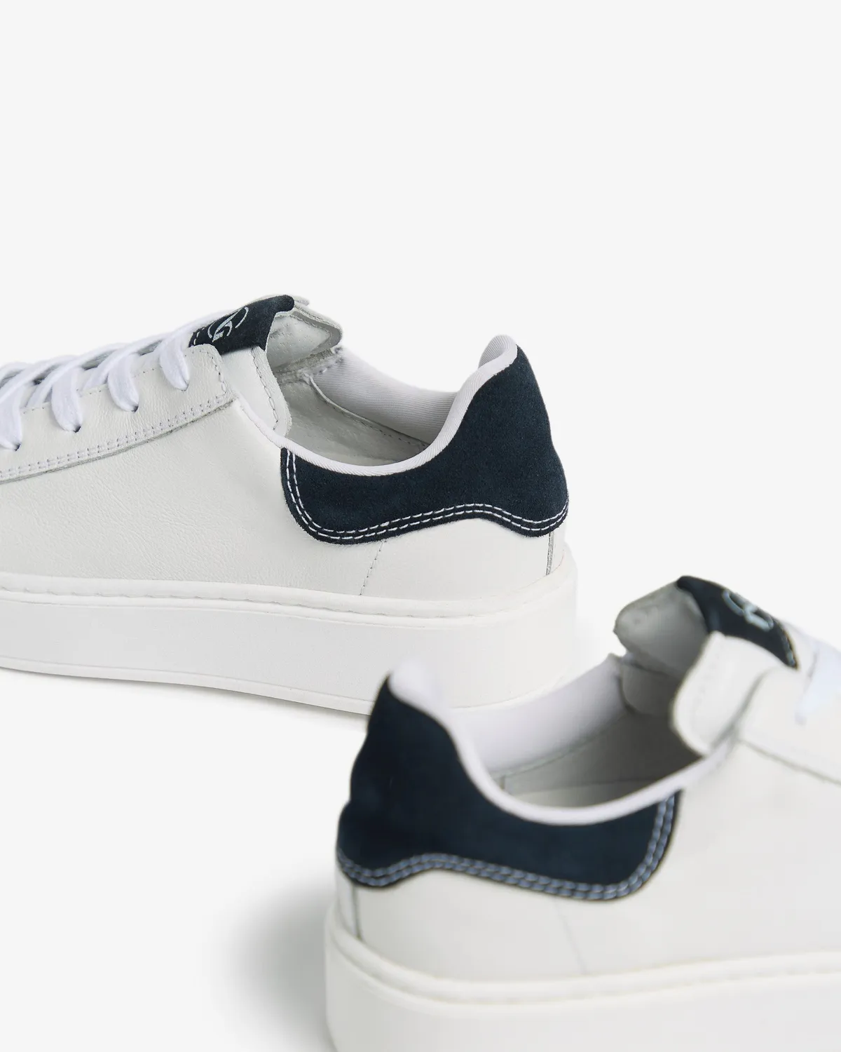 NeroGiardini Teen Adidași Băieți Piele DryGo 31-39