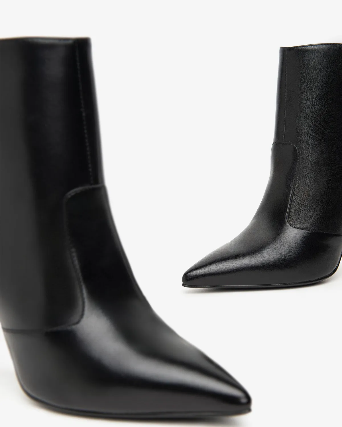 NeroGiardini Premium ghete dama piele elegante
