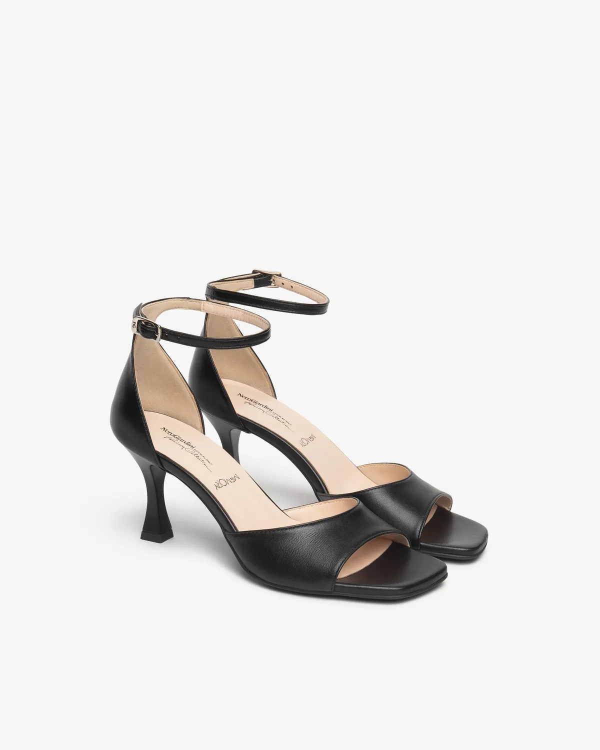 NeroGiardini Premium sandale piele damă ocazie