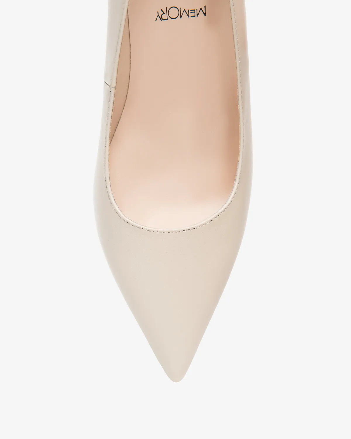 NeroGiardini Pantofi dama piele toc 75 mm 35-41