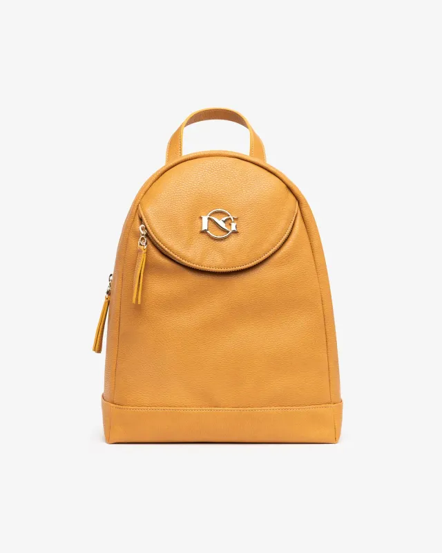 NeroGiardini rucsac mic dama din material tehnic