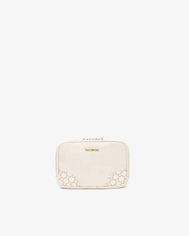 Geantă crossbody damă NeroGiardini material tehnic