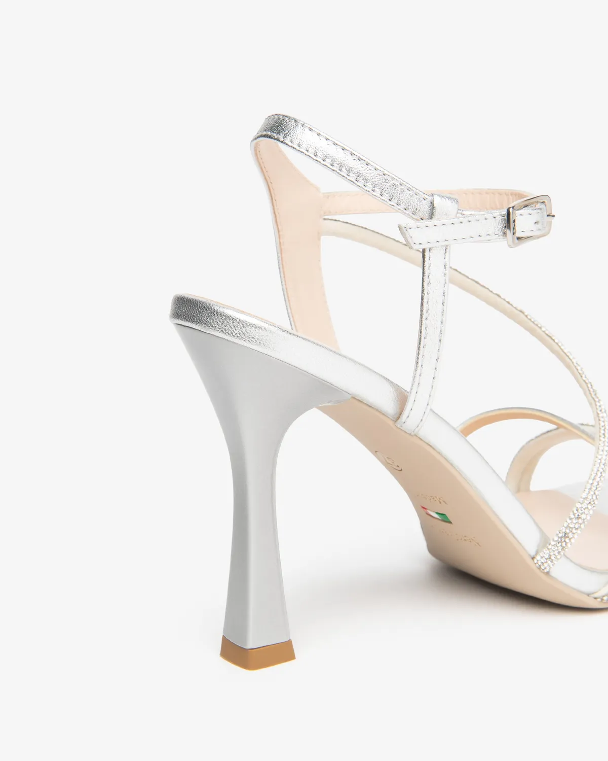 NeroGiardini Premium sandale piele dama elegante ocazie