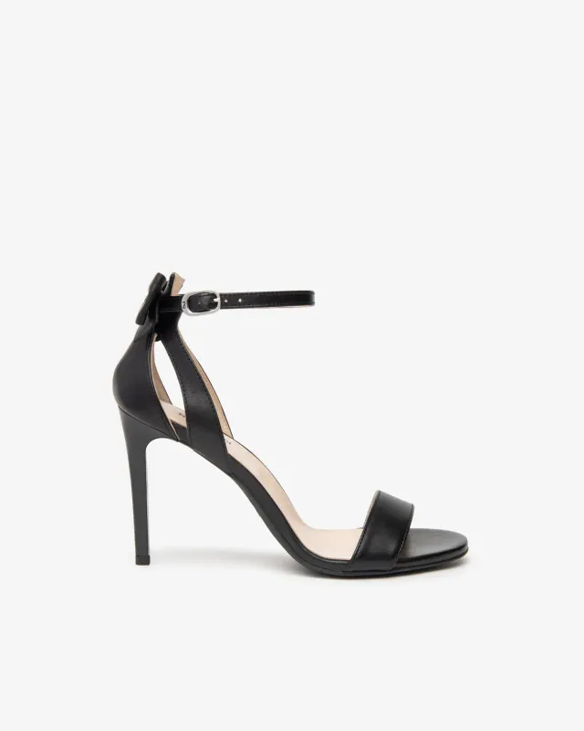 NeroGiardini sandale damă piele elegante Premium vară
