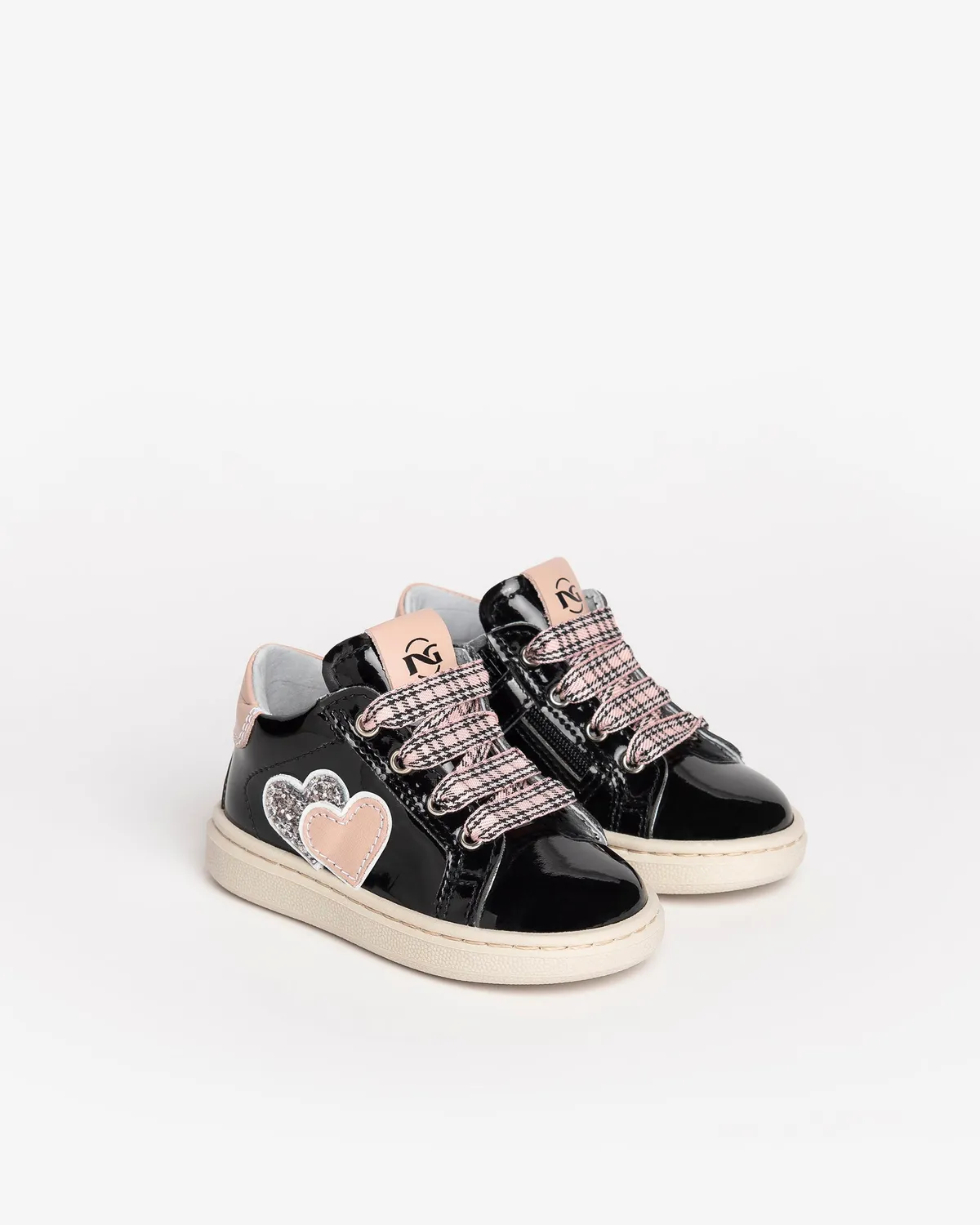 NeroGiardini sneakers bebe fete talpa usoara