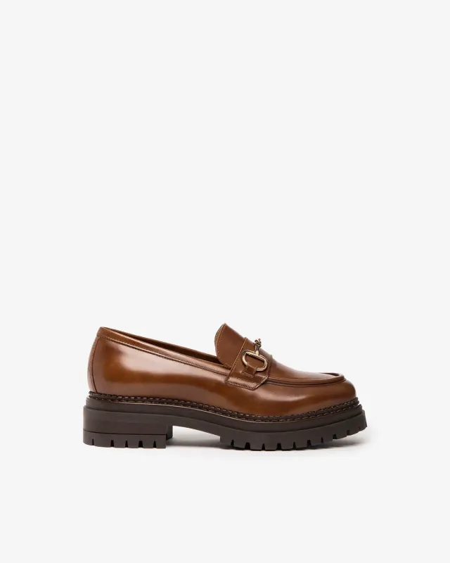 NeroGiardini mocasini piele damă 35-41 design minimalist