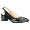 Catinca Shoes A88 NSN sandale dama piele negru