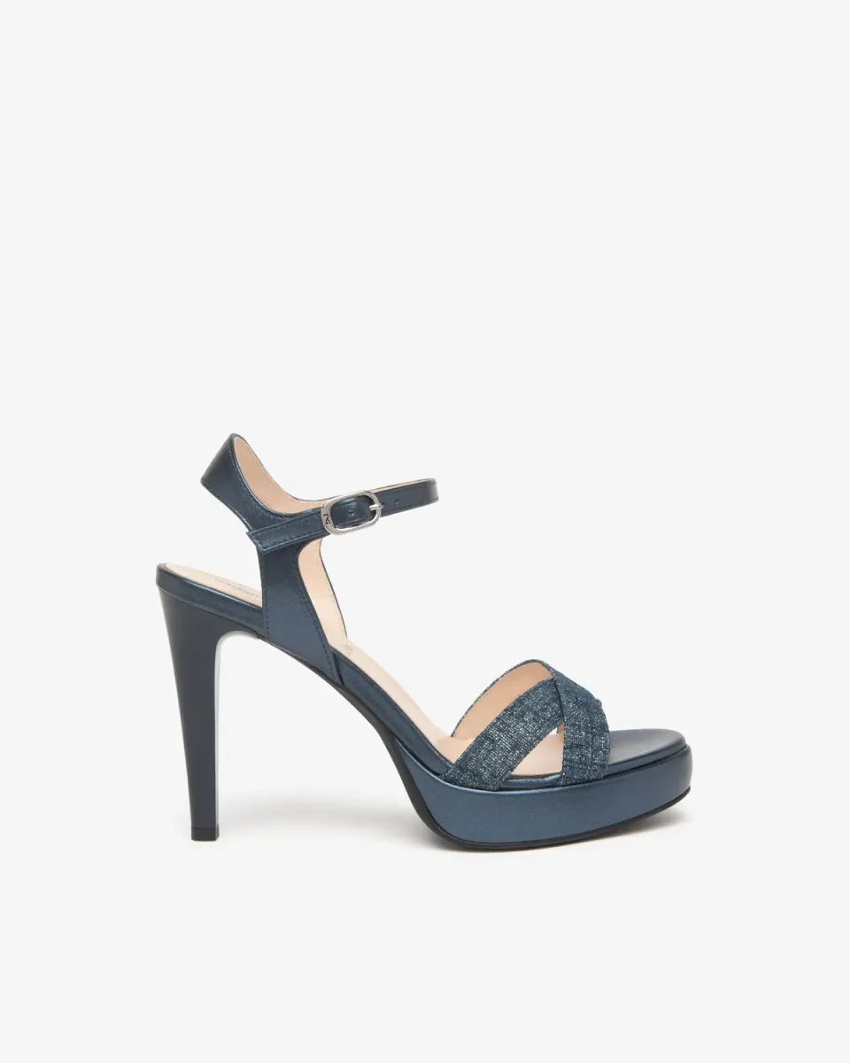 NeroGiardini Premium sandale elegante dama piele