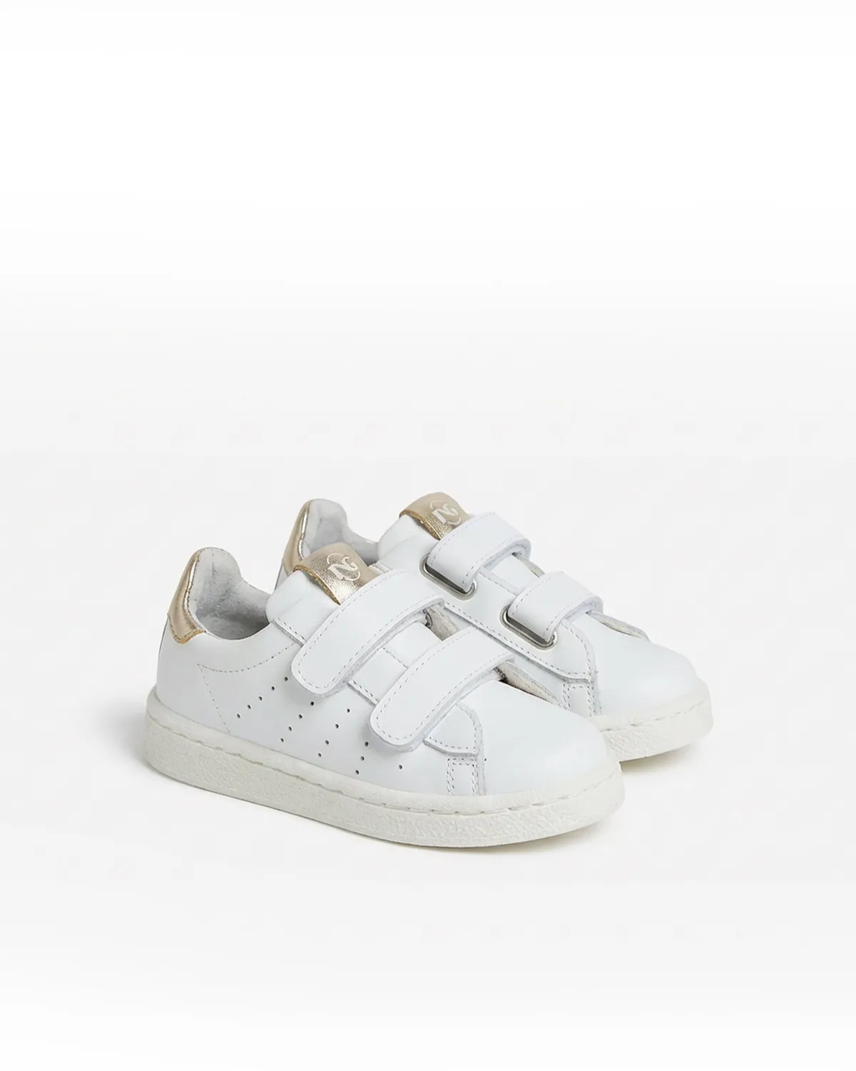 NeroGiardini sneakers piele fetite vara 24-29