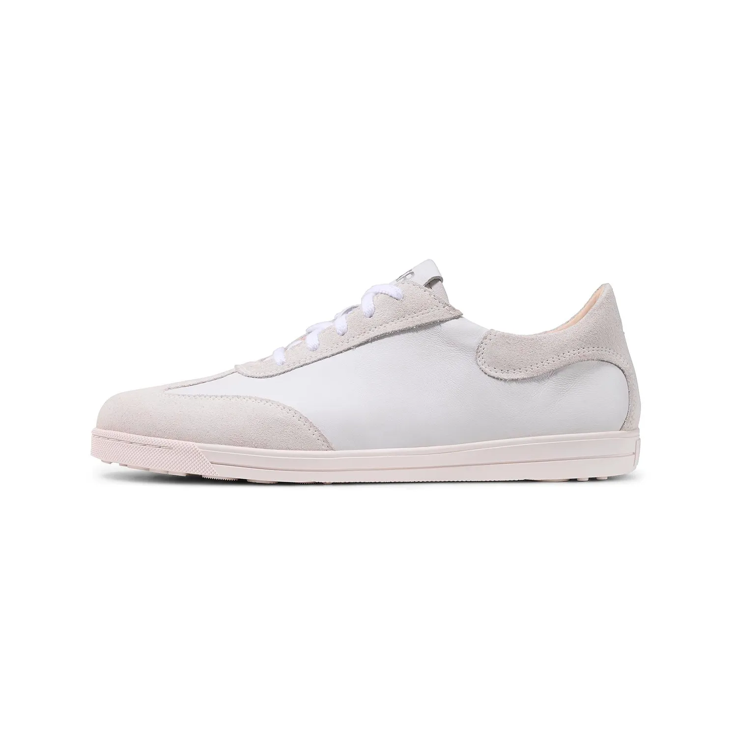 BÄR Elody B Barefoot sneakers piele retro minimalist