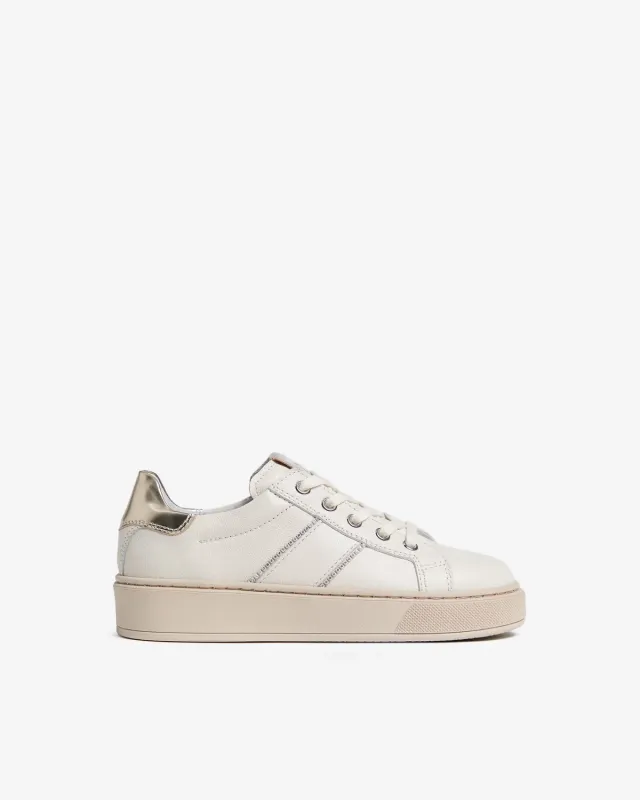 NeroGiardini Junior Sneakers Piele Fete Marimi 31-39