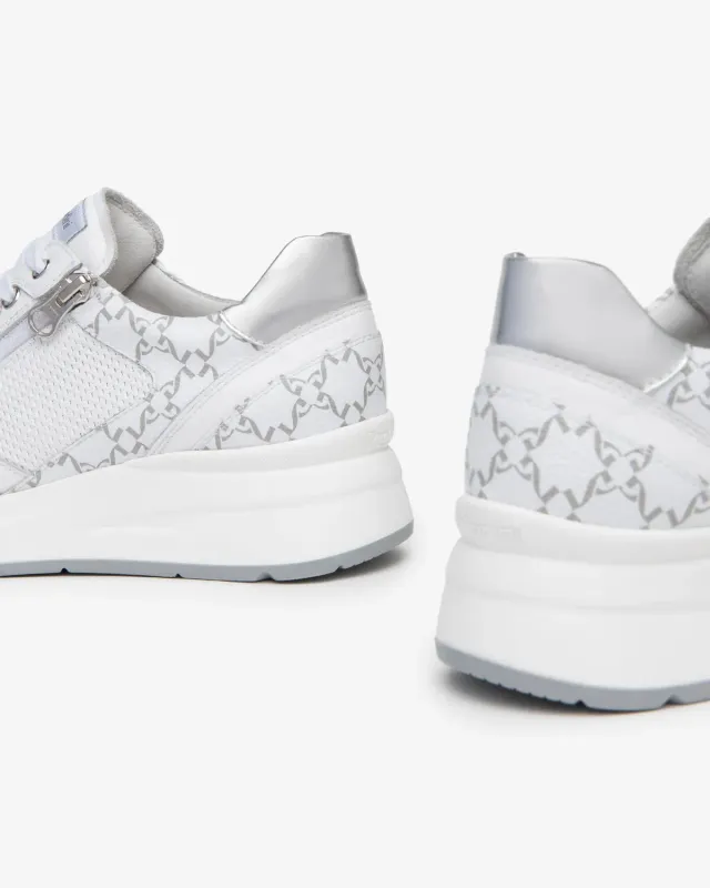 NeroGiardini sneakers piele dama primavara-vara