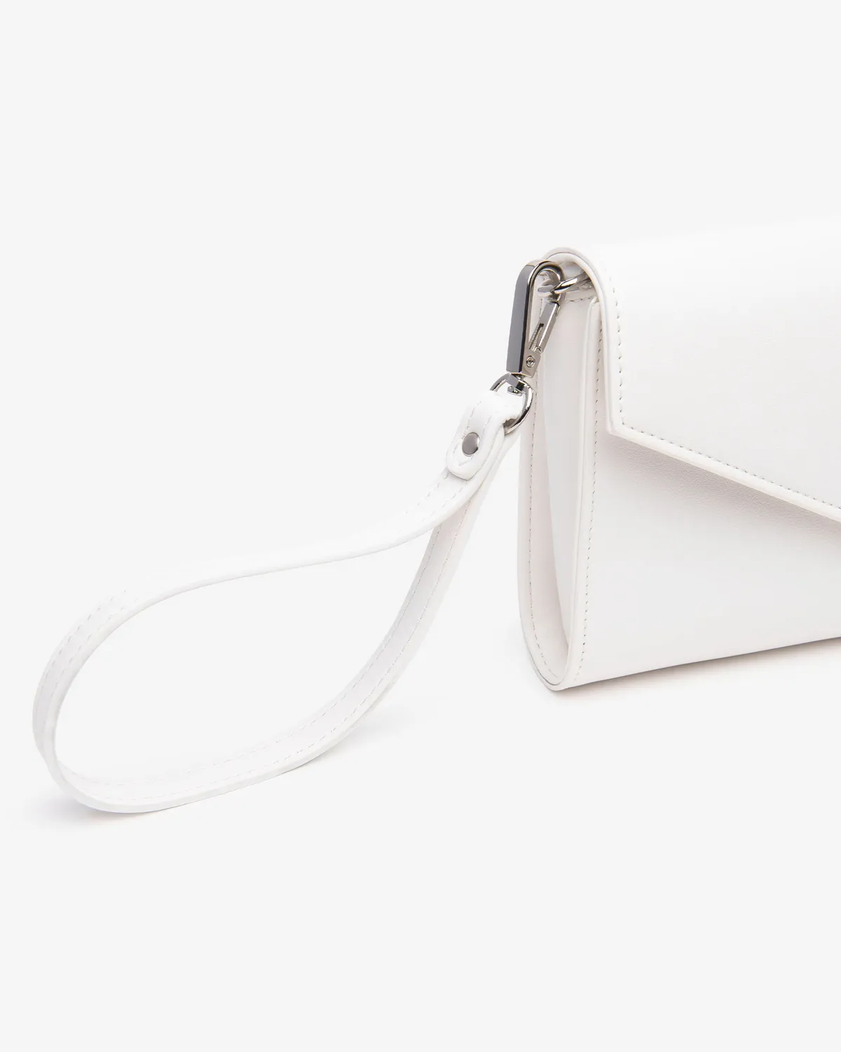 NeroGiardini Premium plic piele dama cu lant
