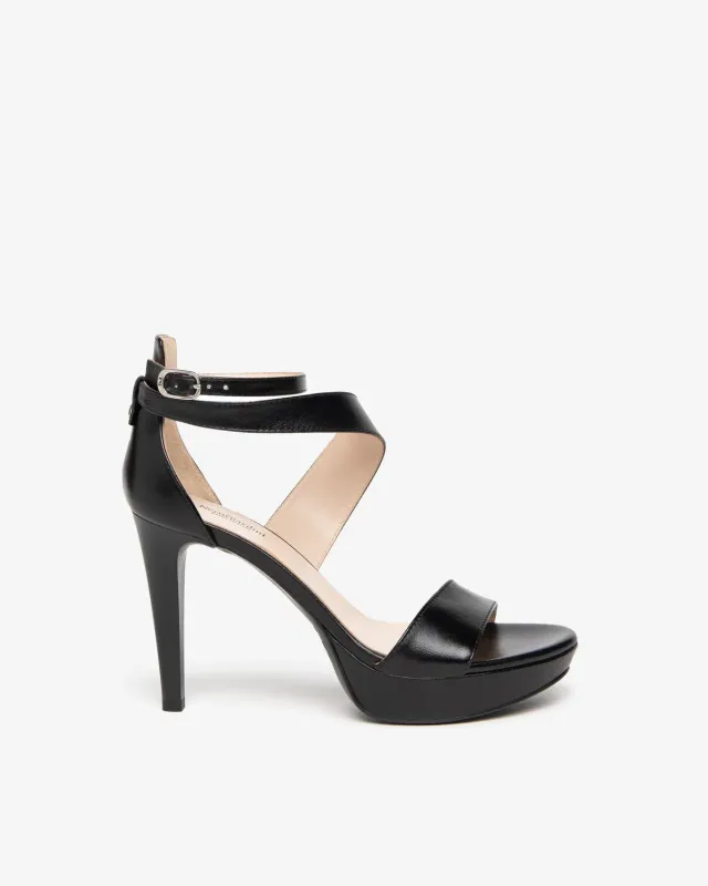 NeroGiardini Premium Collection sandale piele elegante