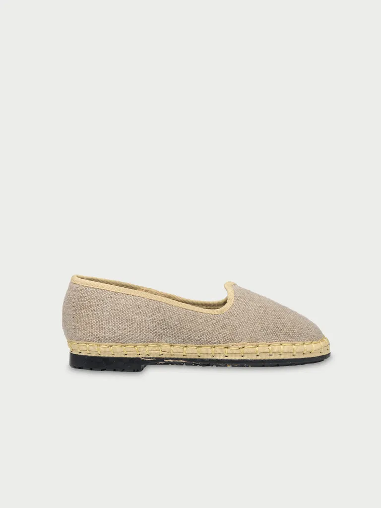 Flagelus Margeritte Kids balerini bej copii