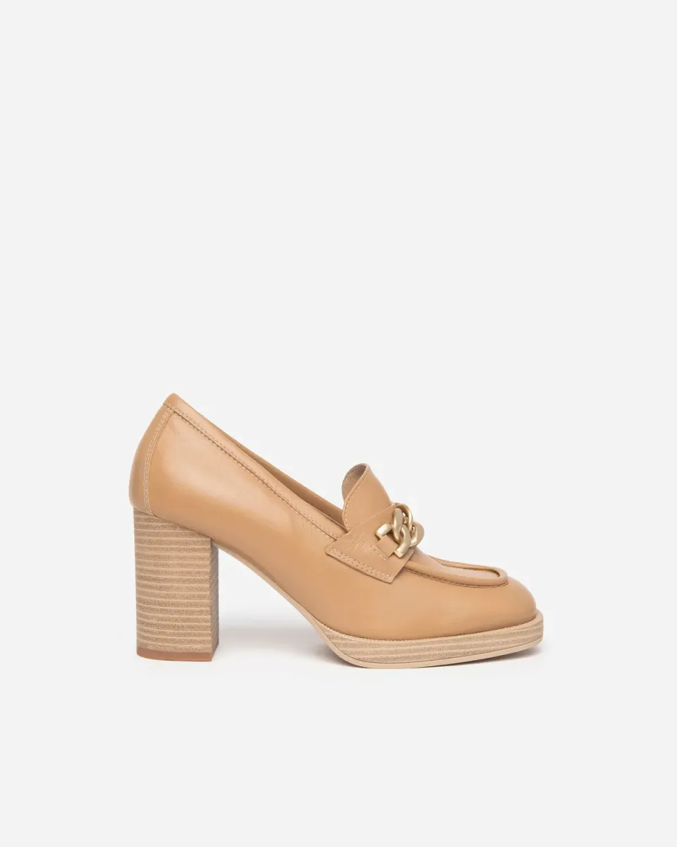 NeroGiardini mocasini dama piele eleganti vara