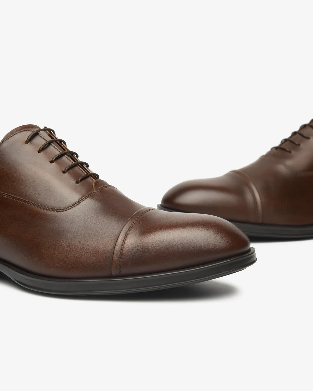 NeroGiardini Premium pantofi barbati piele siret