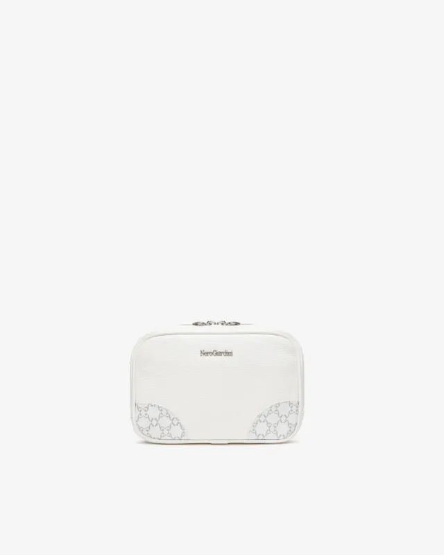 NeroGiardini geanta crossbody dama material tehnic marime unica
