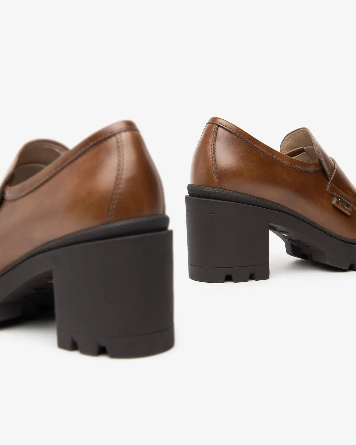 NeroGiardini mocasini piele dama 35-41 toamna