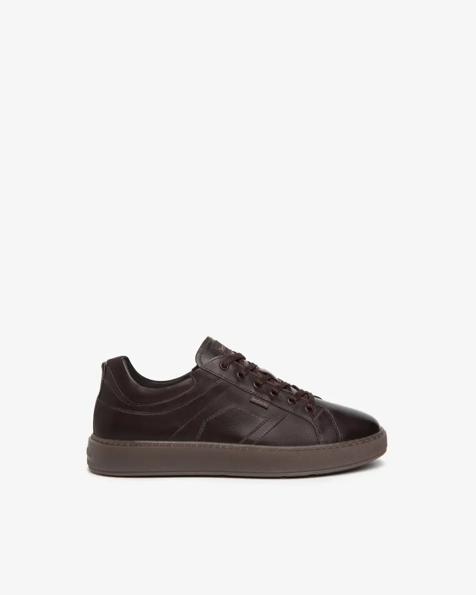 NeroGiardini sneakers barbati piele sport