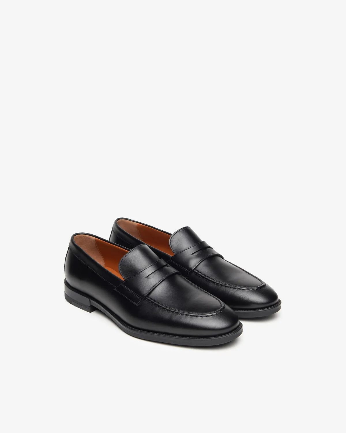 NeroGiardini Mocasini bărbați piele premium