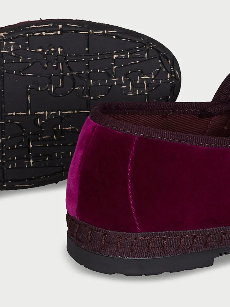 Flagelus Pierre Magenta pantofi dama magenta 38