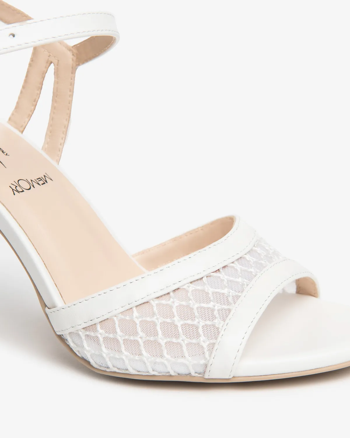 NeroGiardini sandale dama piele colectia premium