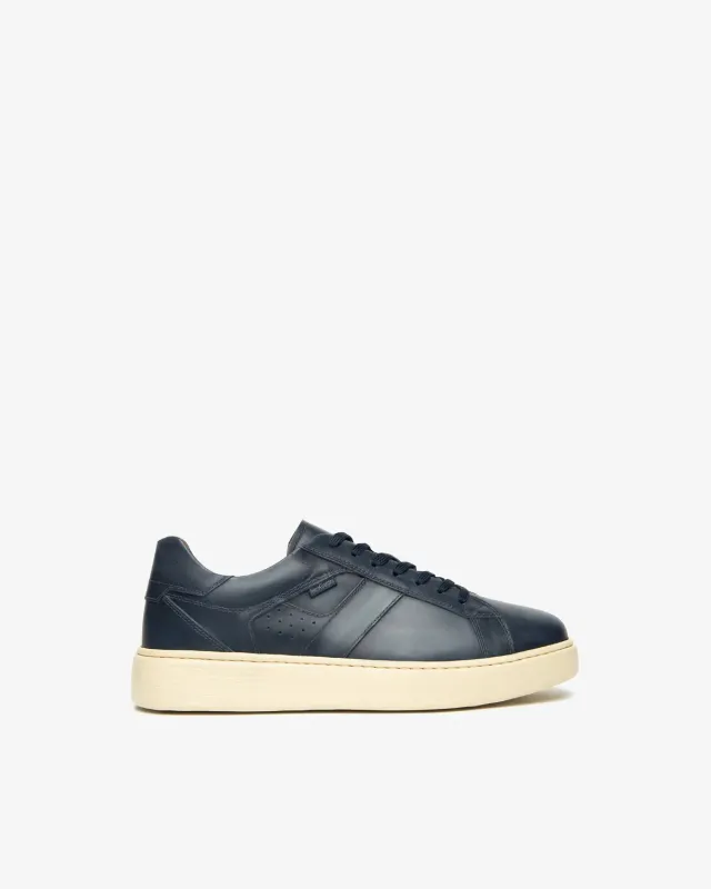 NeroGiardini sneakers piele barbati toamna-iarna