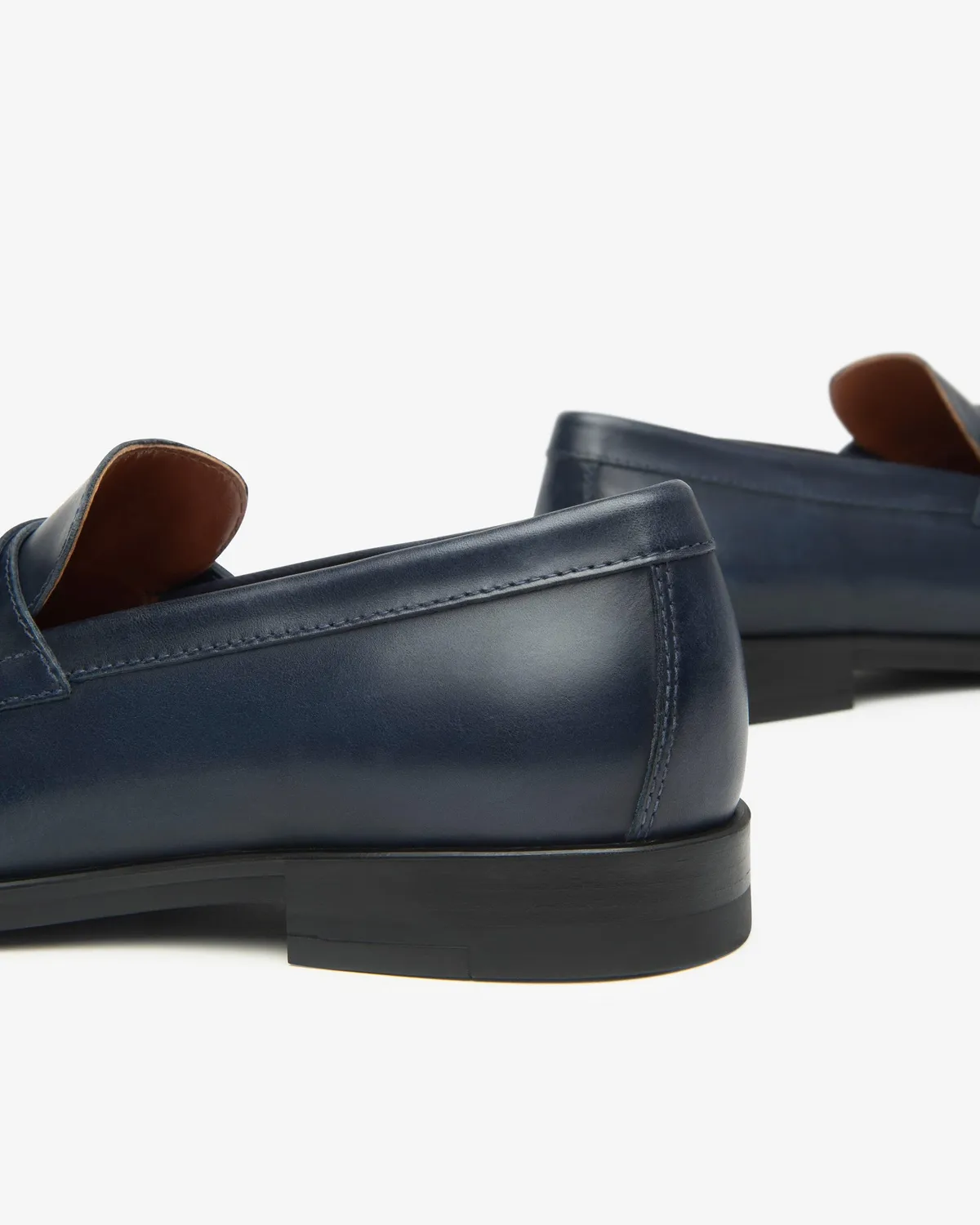 NeroGiardini Premium mocasini piele barbati ceremonie