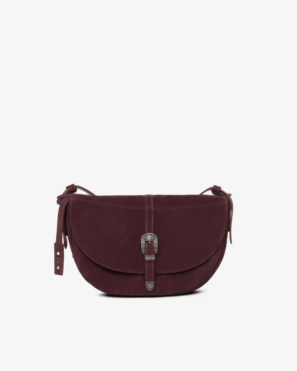 NeroGiardini geanta crossbody dama toamna-iarna