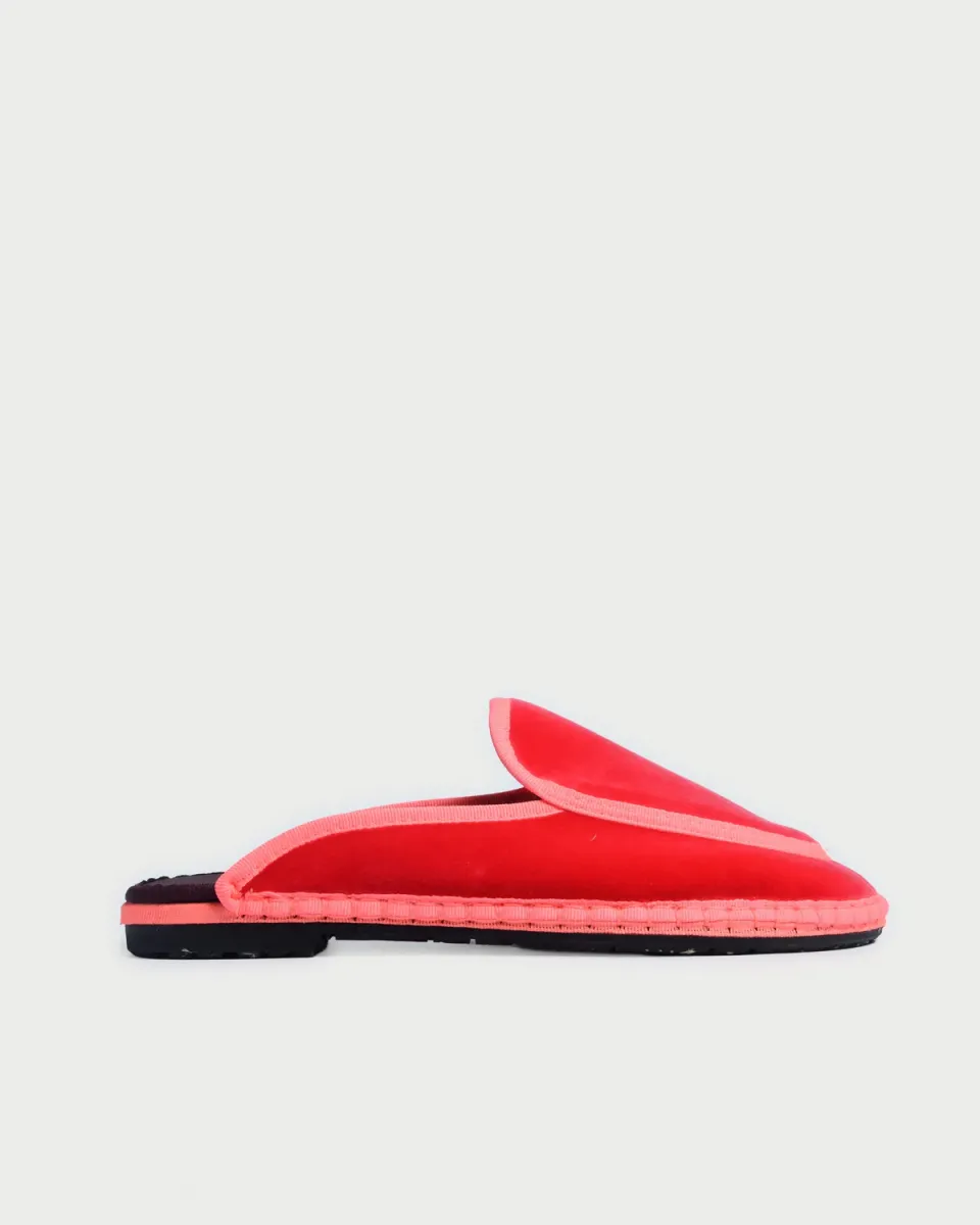 Flagelus Bruna Fuchsia pantofi dama fucsia
