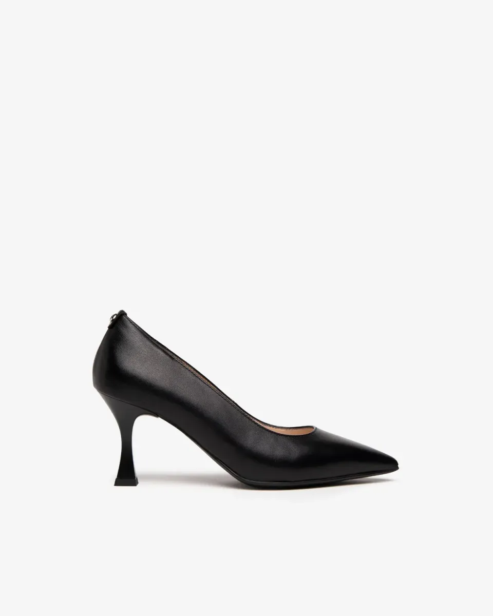 NeroGiardini Premium Collection decolteu piele dama vara