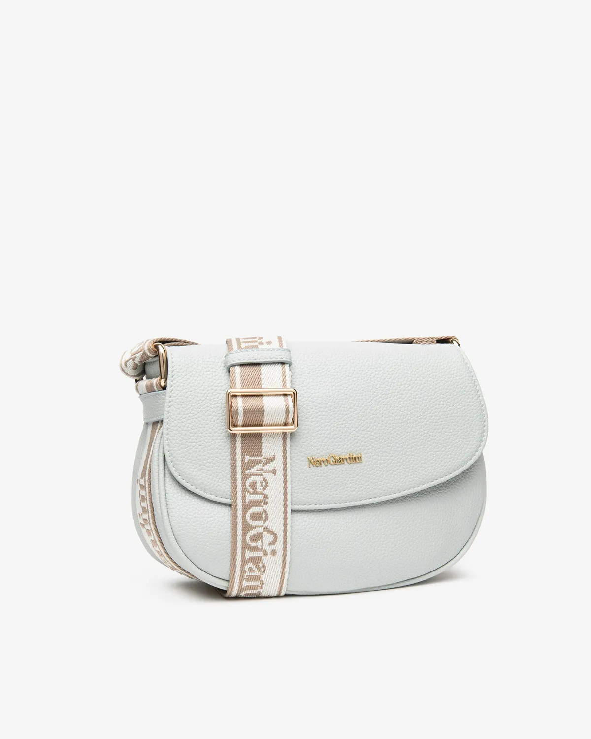 NeroGiardini Geanta Crossbody Material Tehnic PZ de Vara
