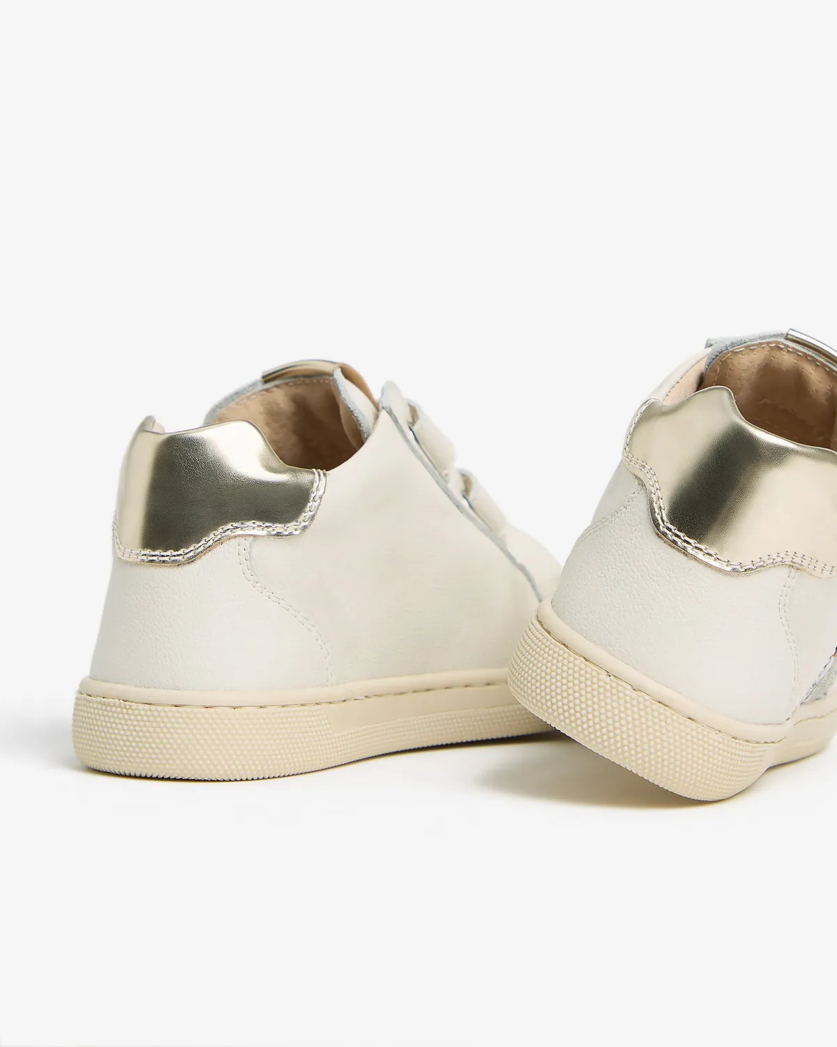 Sneakers fete NeroGiardini Junior piele iarna