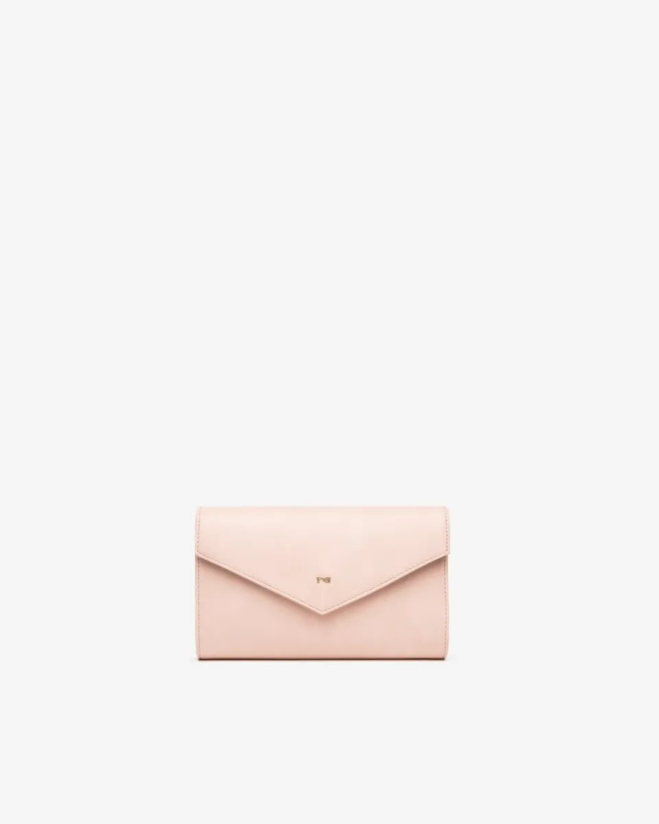 NeroGiardini plic clutch premium dama ocazie