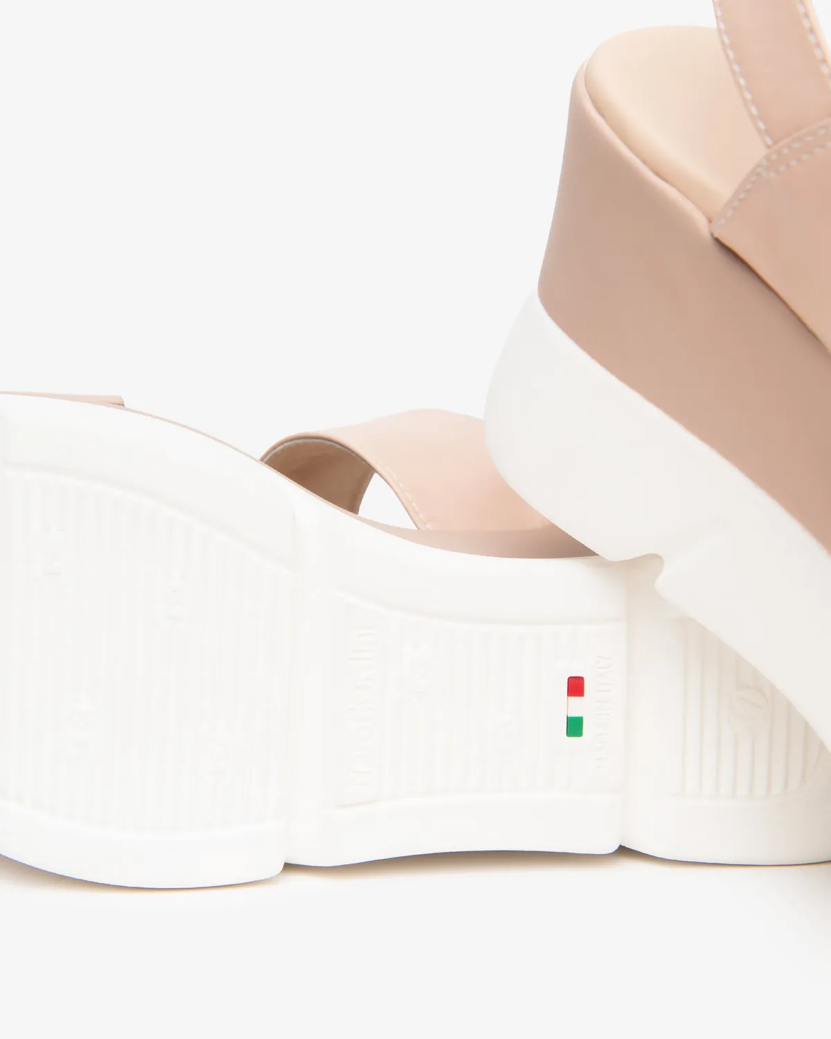 NeroGiardini sandale piele dama elegante vara