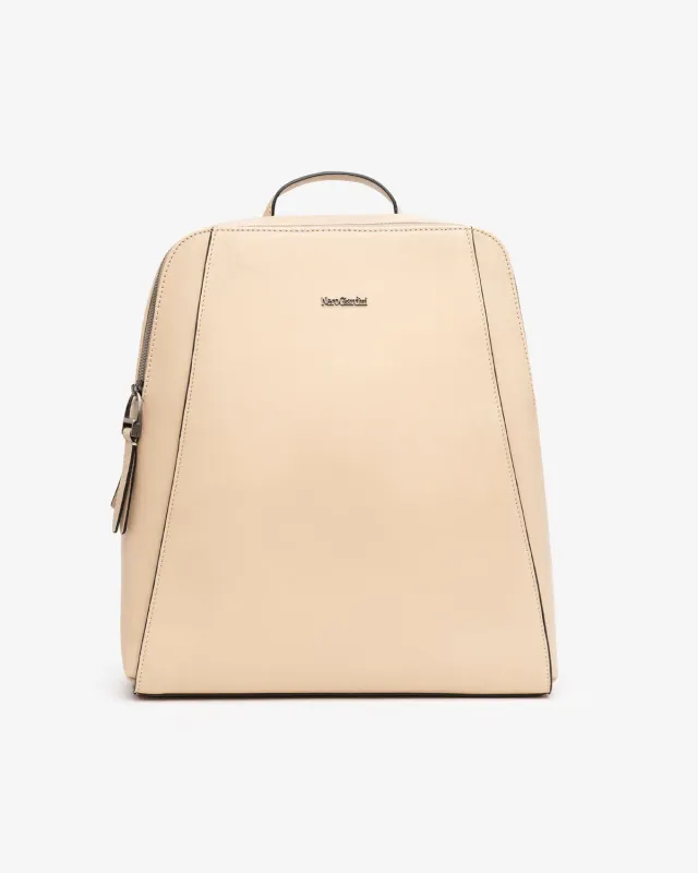 NeroGiardini Rucsac dama mic material tehnic