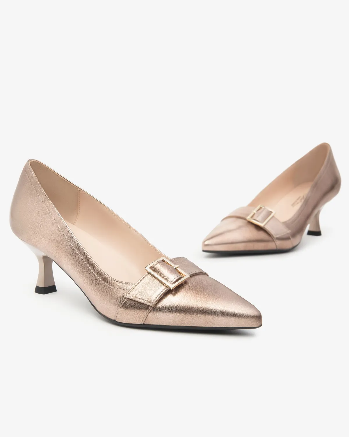 NeroGiardini Premium pantofi dama piele ocazie