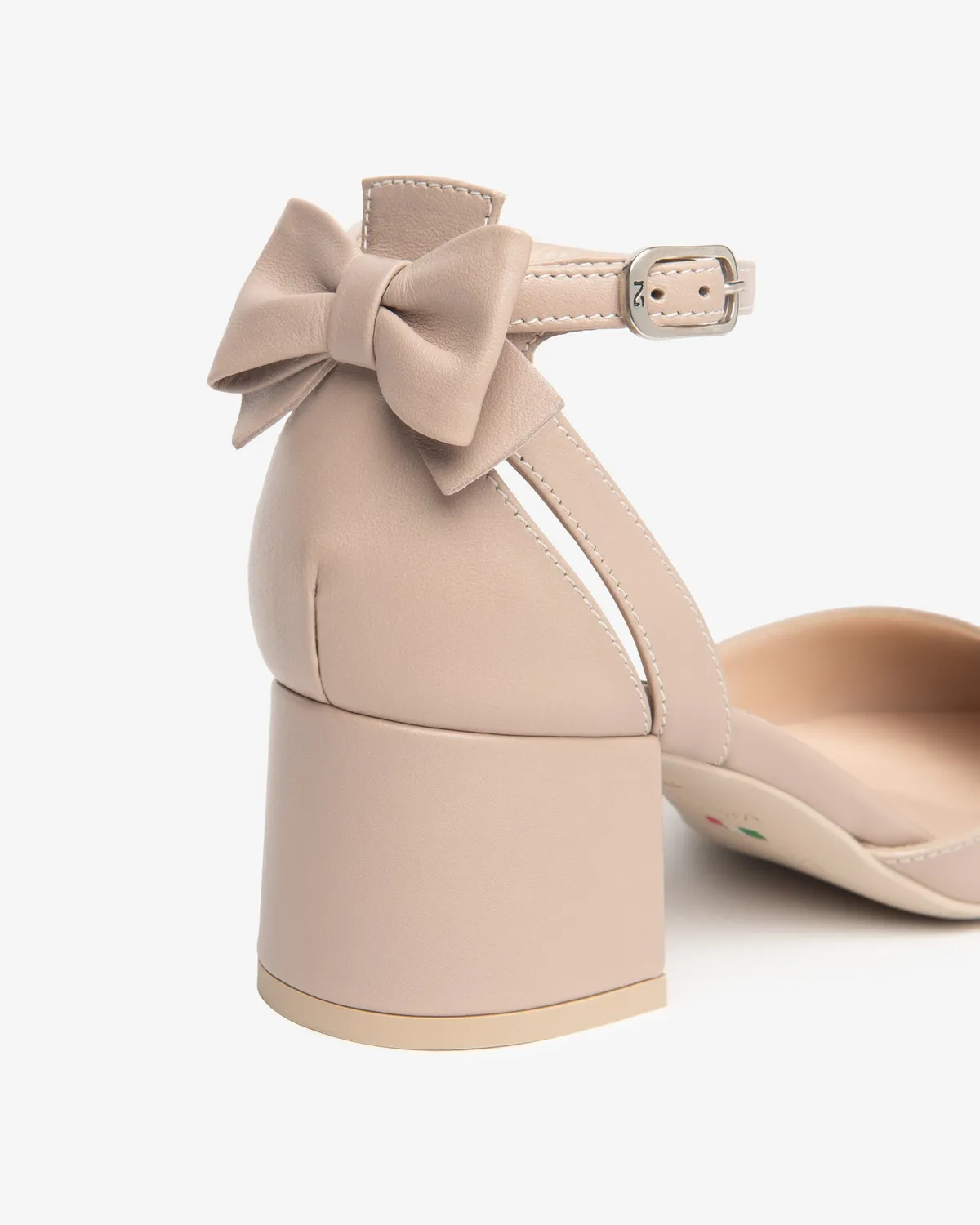 NeroGiardini Pantofi dama piele 35-41 de birou