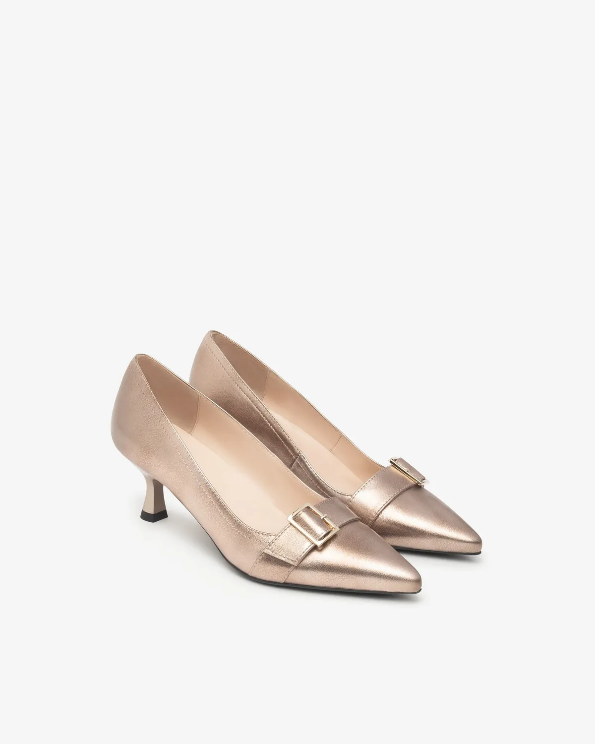 NeroGiardini Premium pantofi dama piele ocazie