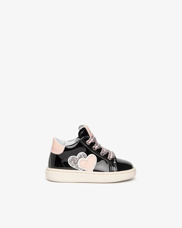 NeroGiardini sneakers bebe fete talpa usoara