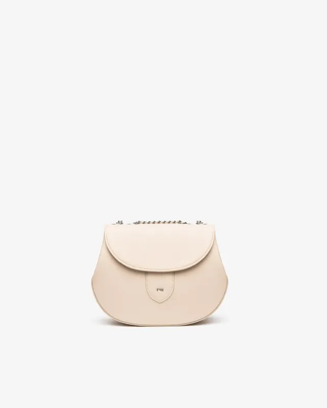 NeroGiardini geanta crossbody dama tehnic iarna