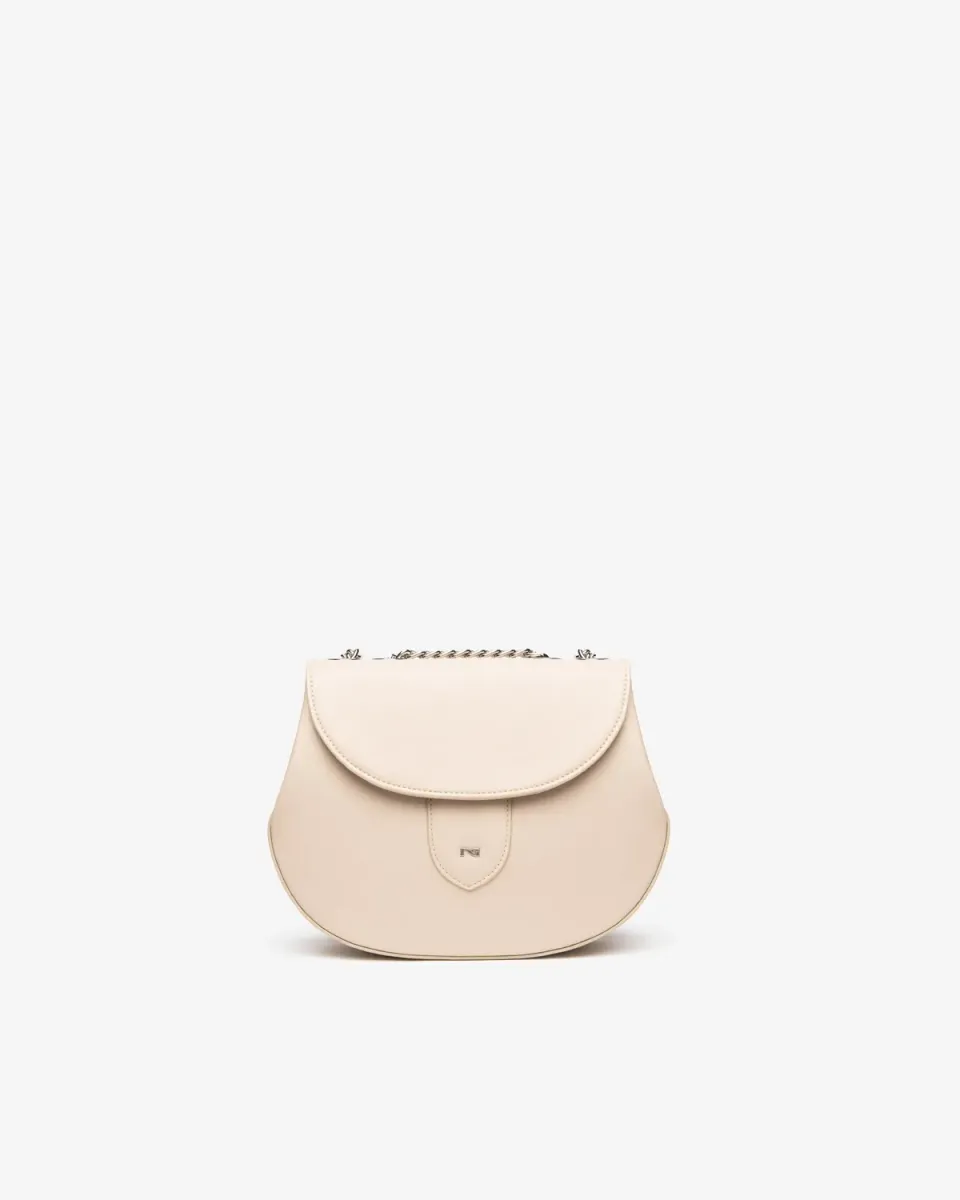 NeroGiardini geanta crossbody dama tehnic iarna