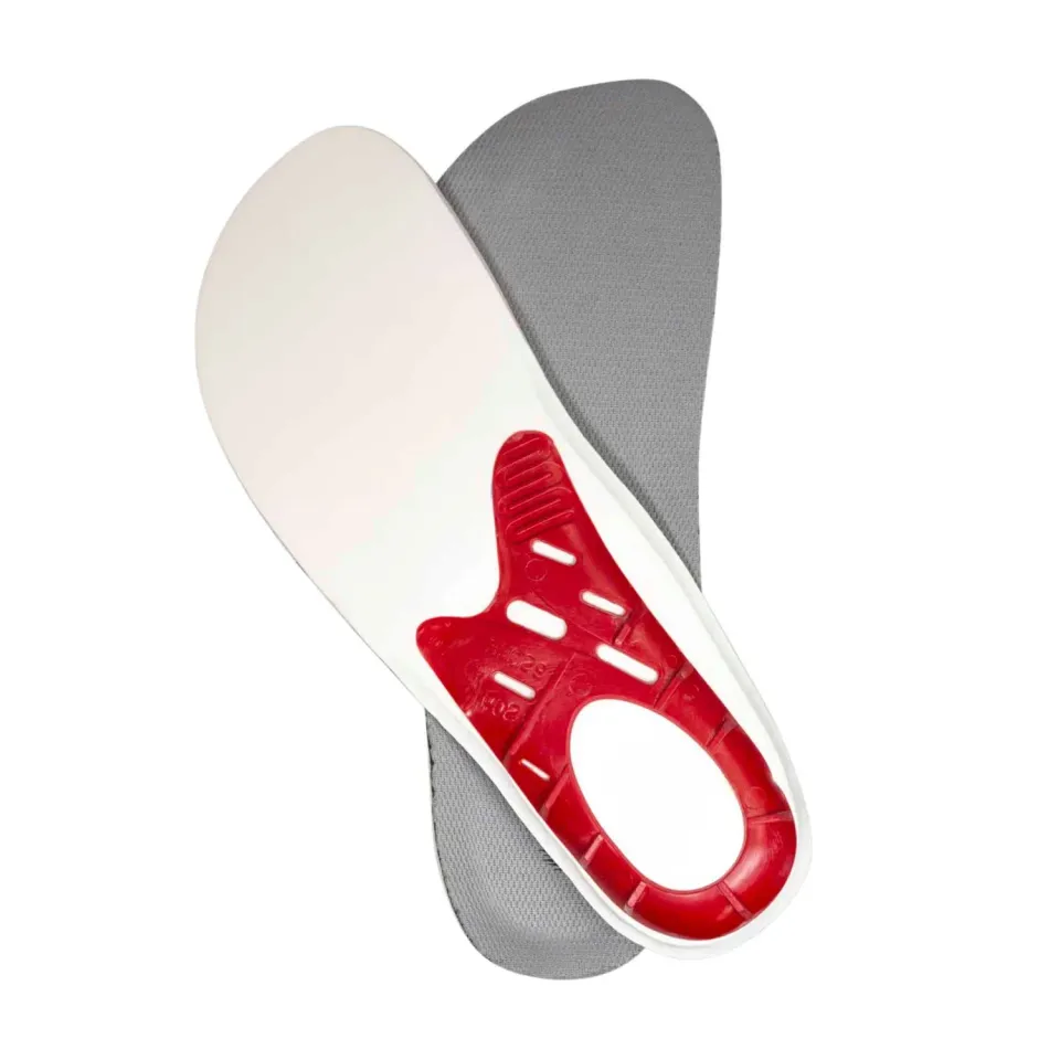 Bär Pro-Motion Footbed 6 mm branț gri amortizare