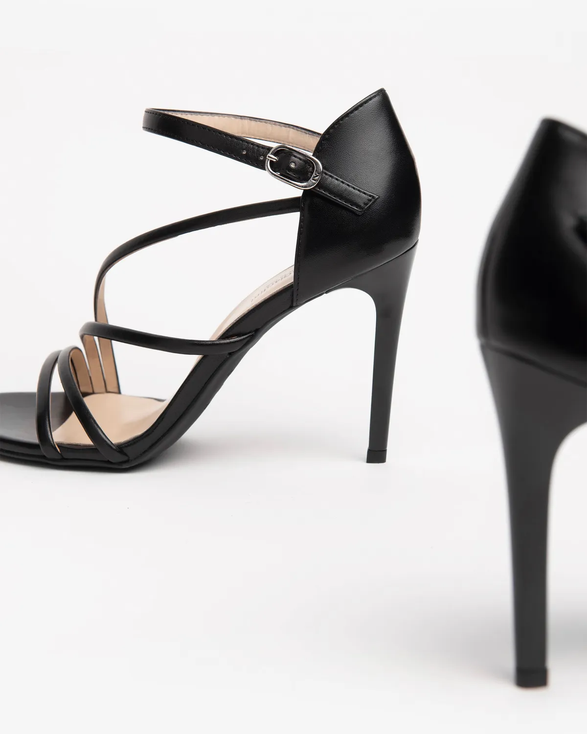 NeroGiardini Sandale Elegante Piele Premium Marimi 35-41