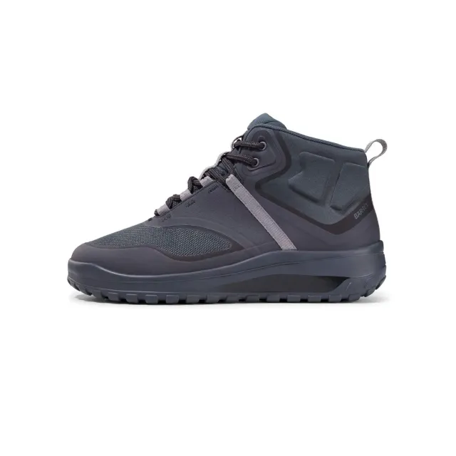 Bär B Active TrailLite Tex pantofi trekking antracit